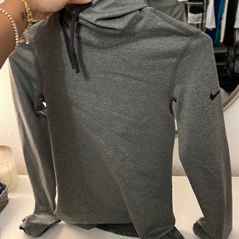 Nike shirt